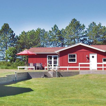 Stunning Home In Romo With Wifi Romo Kirkeby Exterior photo
