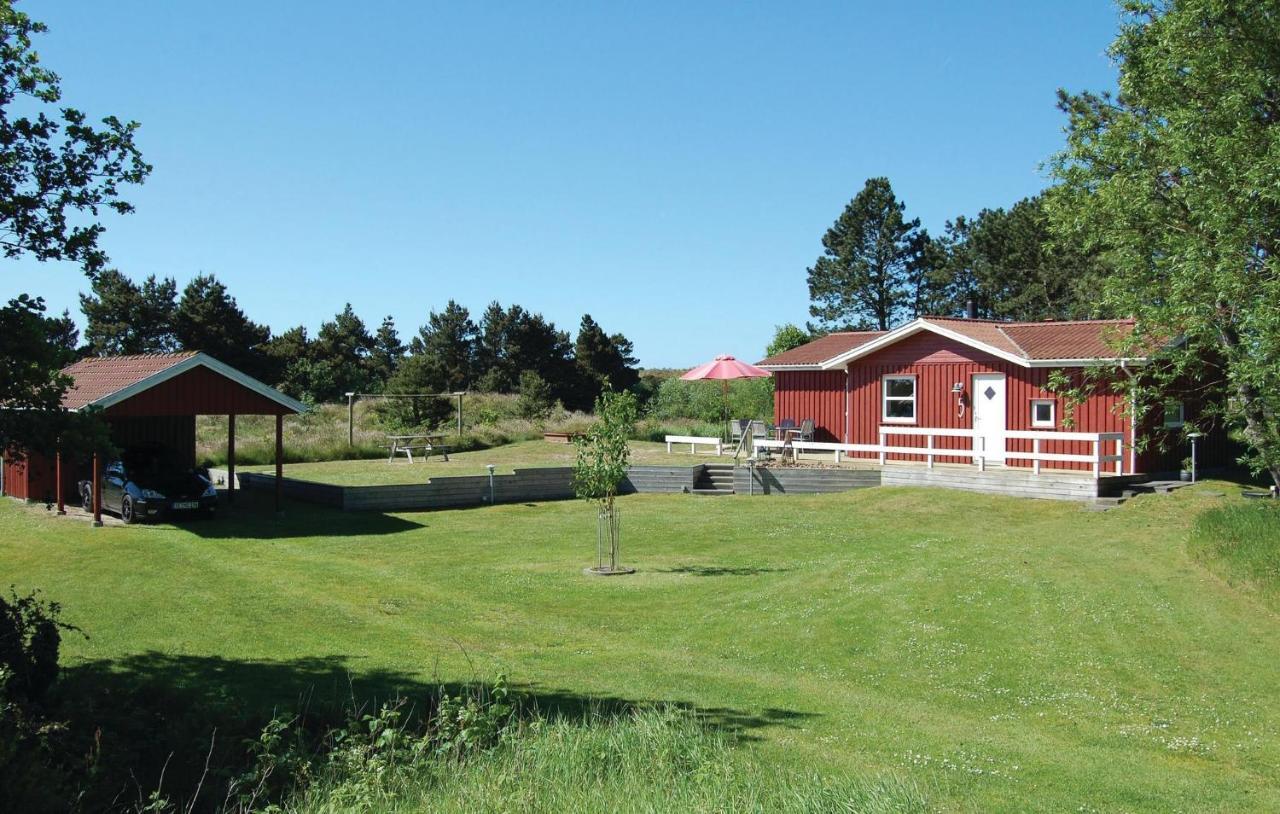 Stunning Home In Romo With Wifi Romo Kirkeby Exterior photo