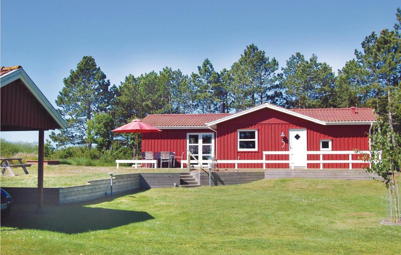 Stunning Home In Romo With Wifi Romo Kirkeby Exterior photo