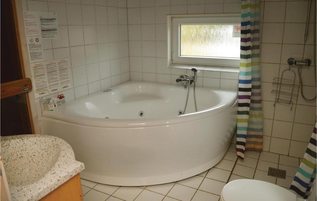 Stunning Home In Romo With Wifi Romo Kirkeby Exterior photo
